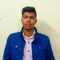 Md Shah Jamal