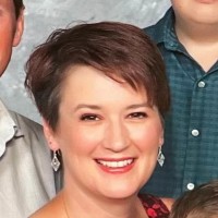 Amy Hamilton
