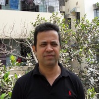 Monirul Islam