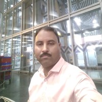 UMAR FARUK SHAIKH
