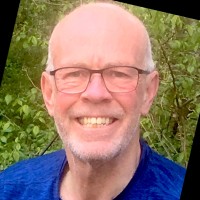 Martin Williams