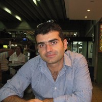 Stavros Spanos