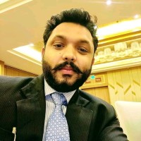 Dinesh Singh
