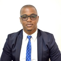 Celukuthula Makhoba