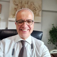 Nikos Grigoropoulos
