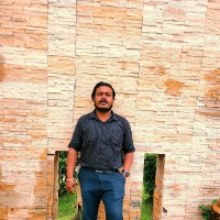 Sreejith Jayaraj