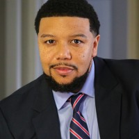 Rickey Lawson, Jr.