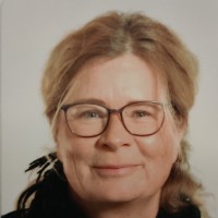 Maria Carlsson