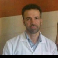 Ebrahim Daneshmandi