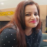 Priyanka Jha