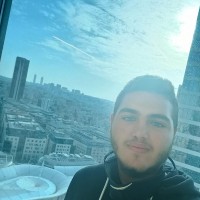 Omar Zain