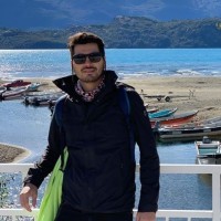 Gian Franco Vidal Leiva