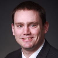 Eric Wilder