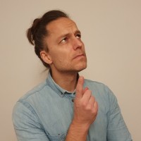 David Lagerlöf