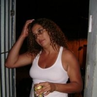 Alba Maria dos Santos Silva