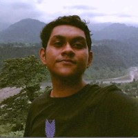Agnik Ghosh