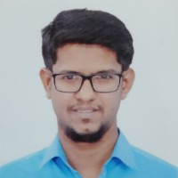 Naveed Basha