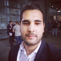 Othman Cherif Messaoudi