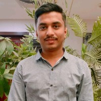 Shubham Rathod