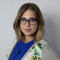 Nikki Freeborn
