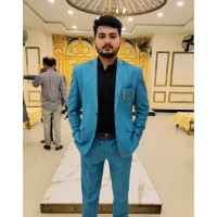 Hamza Ali