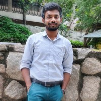 BANDI SRIKANTH