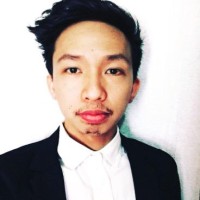 Jay Michael Avenido