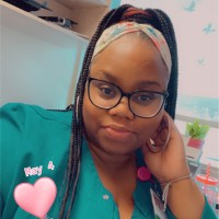 Shamika Moore
