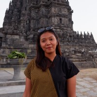 Maria Karmelia Fajarlestari