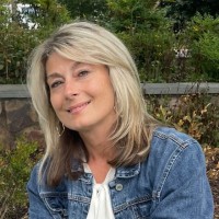 Jeannie Kimble