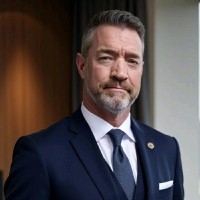 Bradley Ginn, Cmca®️ Pcam®