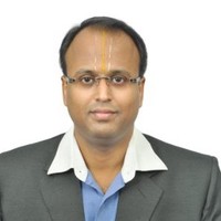 Achyudhan Mukundan