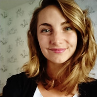 Paulina Tuveland