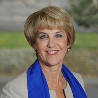 Kerry Mitchell