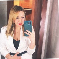 Irina Talanova