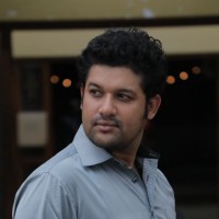 Adithya A.