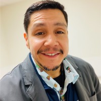 Luis Vasquez