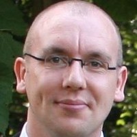 David Gierveld