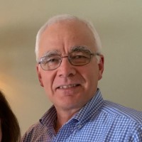 Michael Hammond