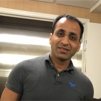 Praveen Kumar