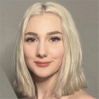 Maigan Rose Aldridge