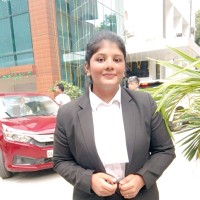 K Shravani