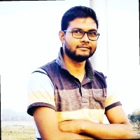JOYDEB MONDAL