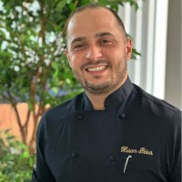 Husam Bdeir
