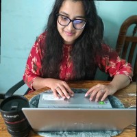 Sirwal Afreen