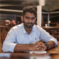 Shanka Alwis