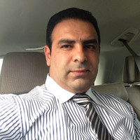 Zaki Kansou Alghoury