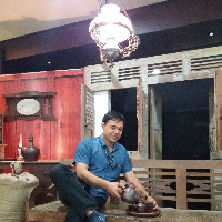 Petrus Setyawan