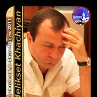 Melikset Khachiyan