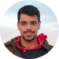 Farid Mostafavi